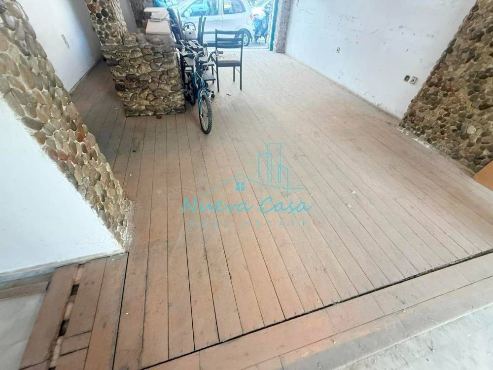 Άποψη χώρου