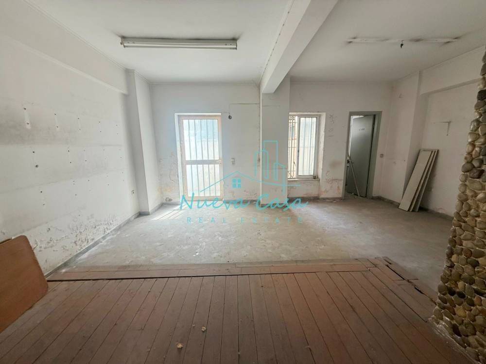 Άποψη χώρου