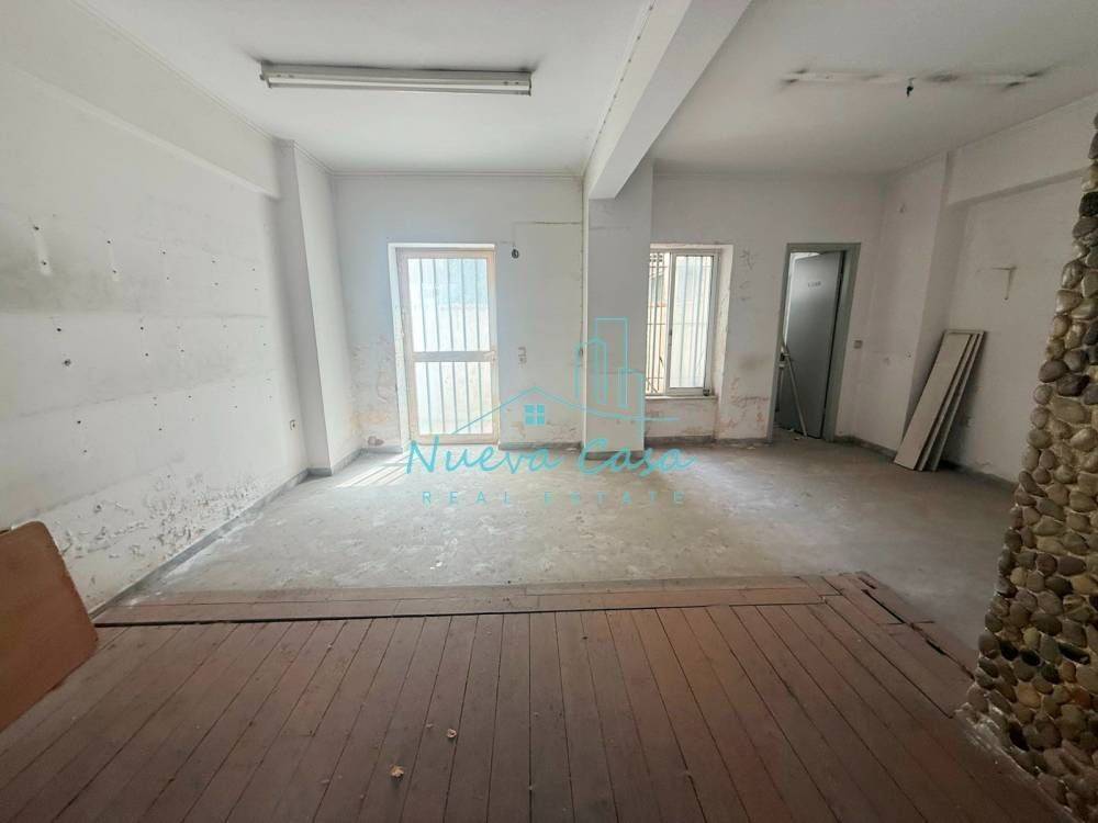 Άποψη χώρου