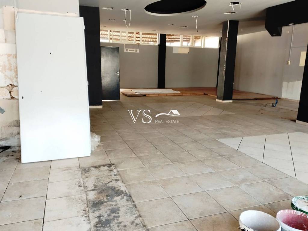 Άποψη χώρου