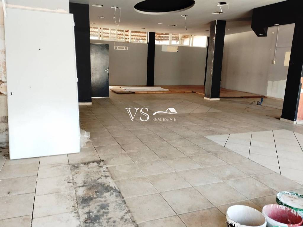 Άποψη χώρου