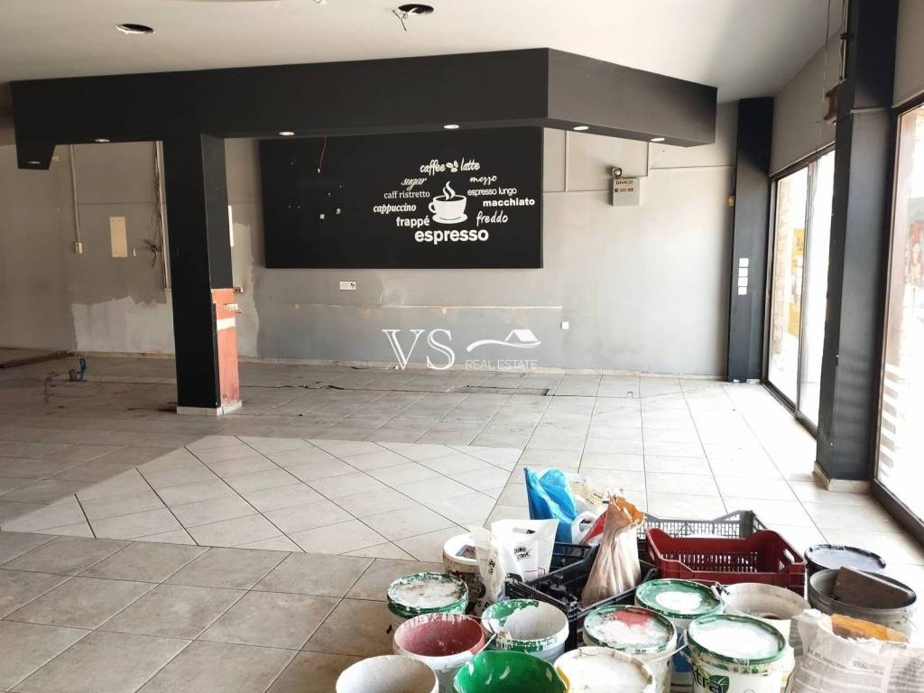 Άποψη χώρου