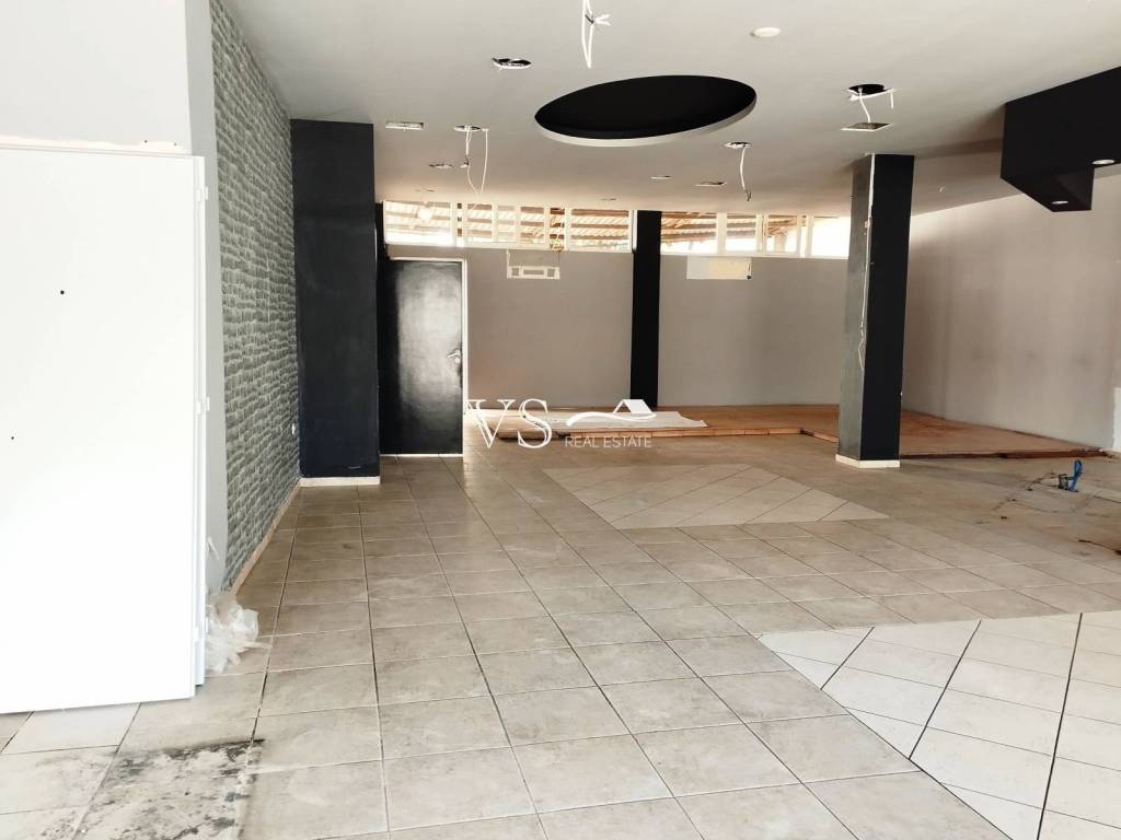 Άποψη χώρου