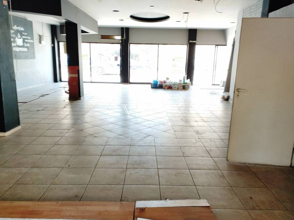 Άποψη χώρου