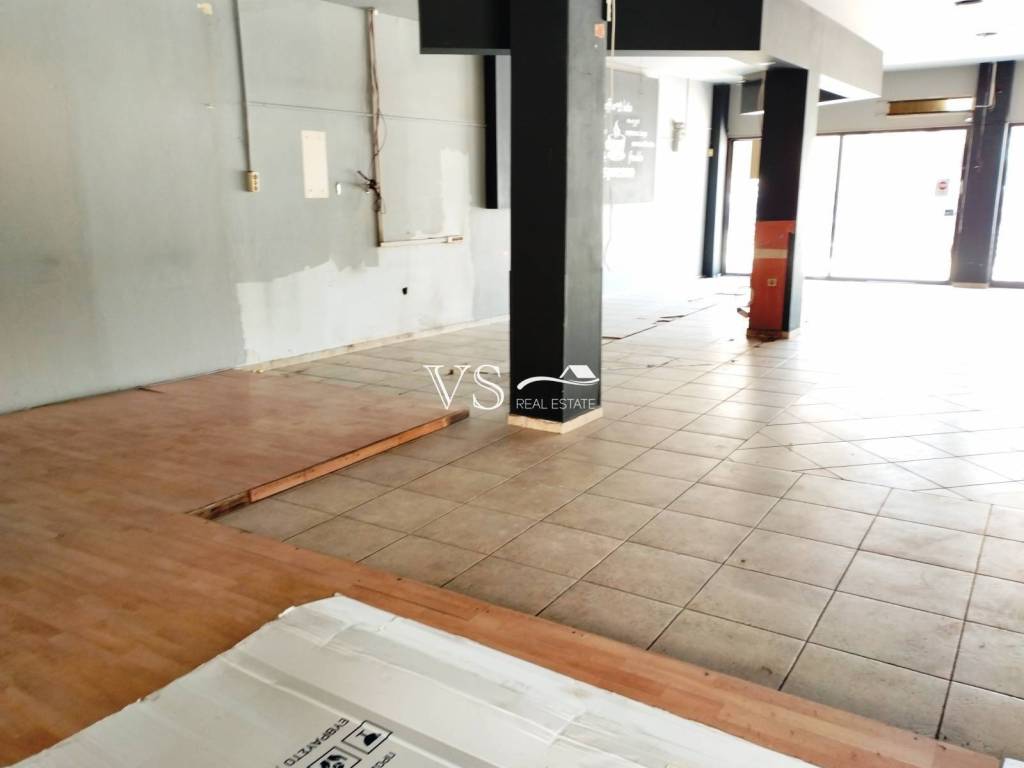 Άποψη χώρου