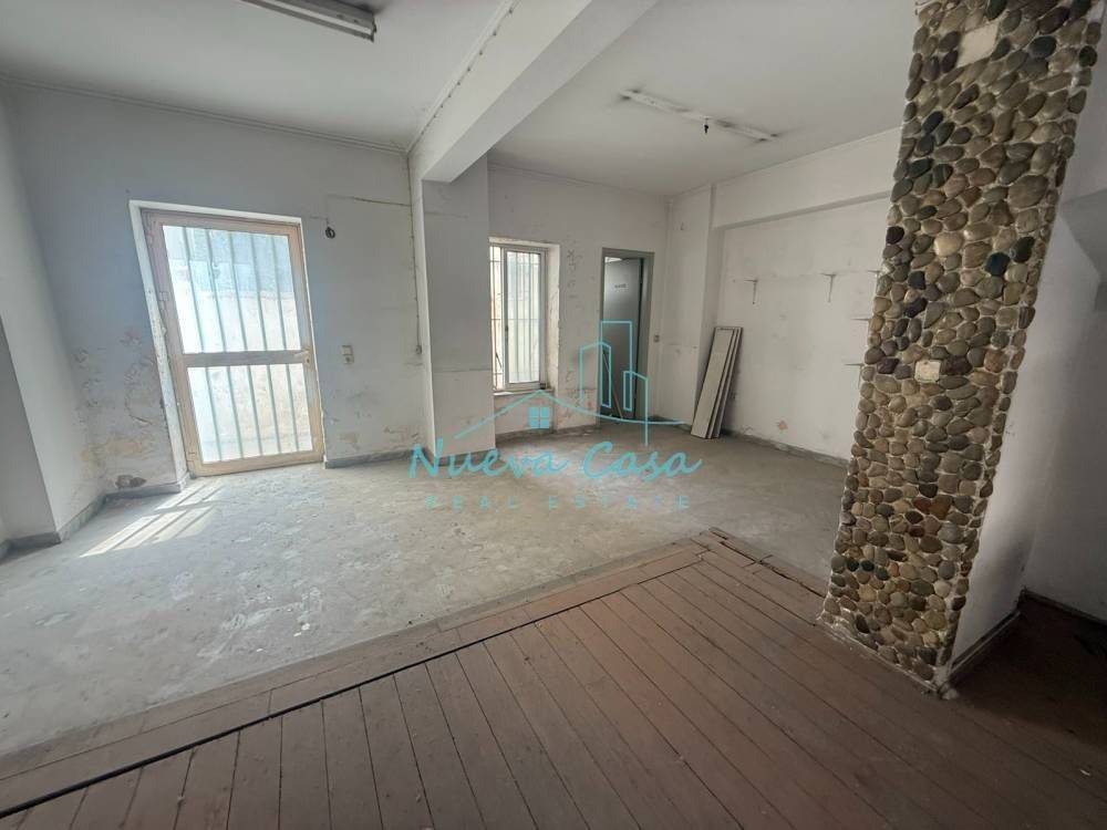 Άποψη χώρου