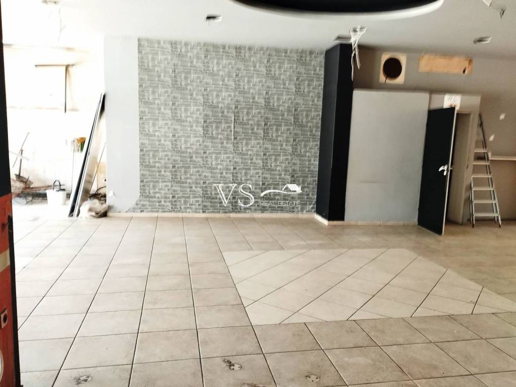 Άποψη χώρου