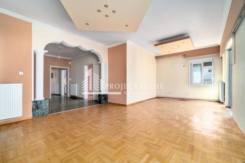 Άποψη χώρου