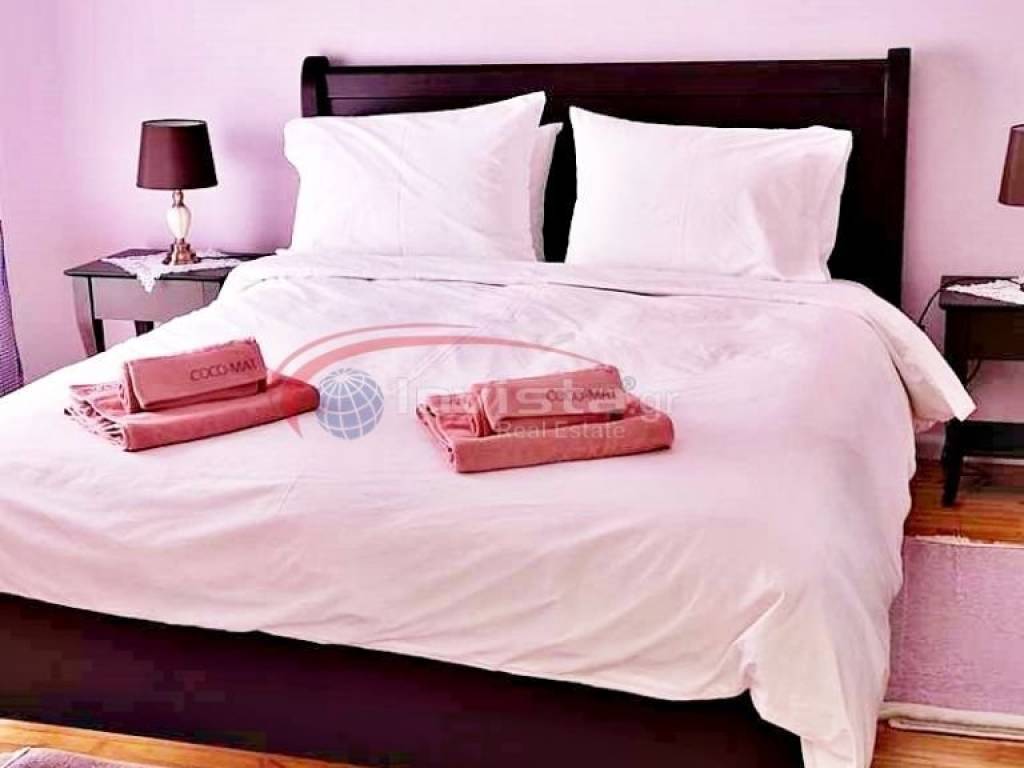 Υπνοδωμάτιο