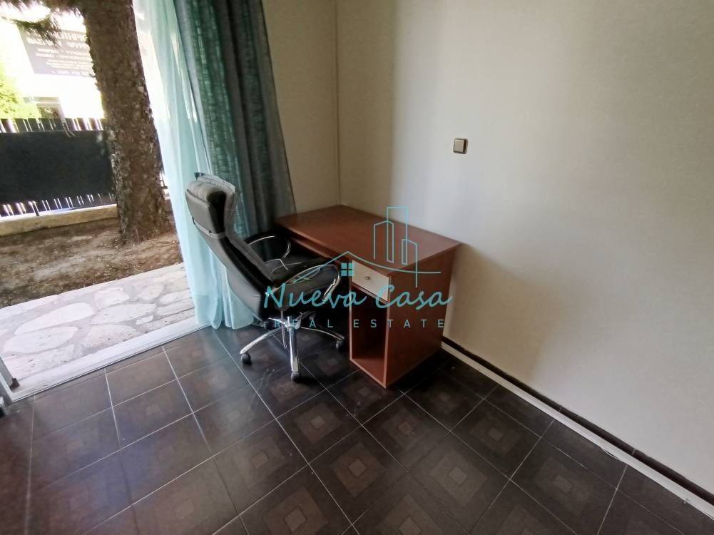 Άποψη χώρου