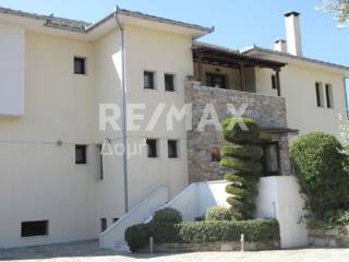 Είσοδος οικοδομής