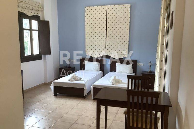 Master Δωμάτιο