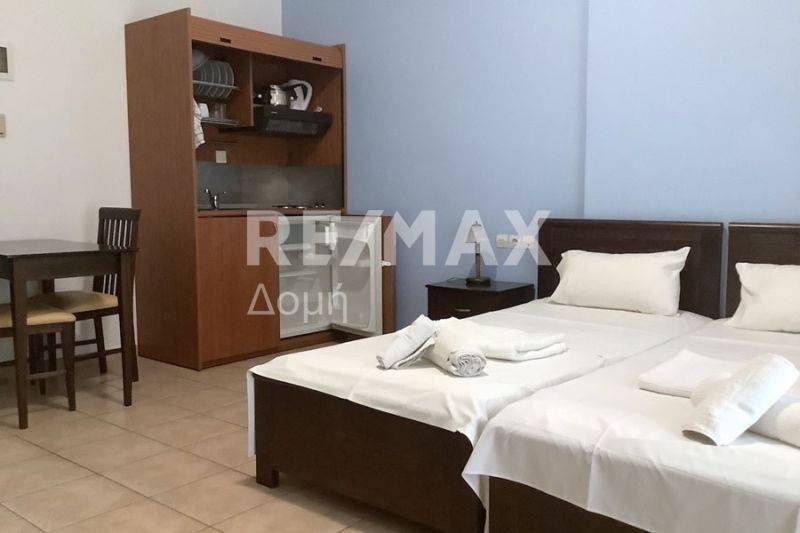 Master Δωμάτιο