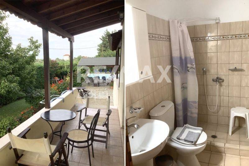 Master Δωμάτιο