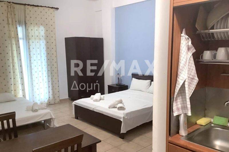 Master Δωμάτιο