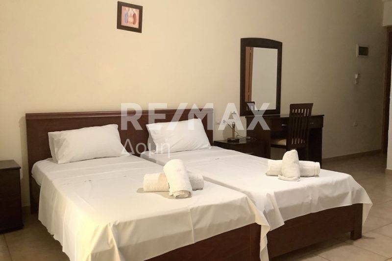 Master Δωμάτιο