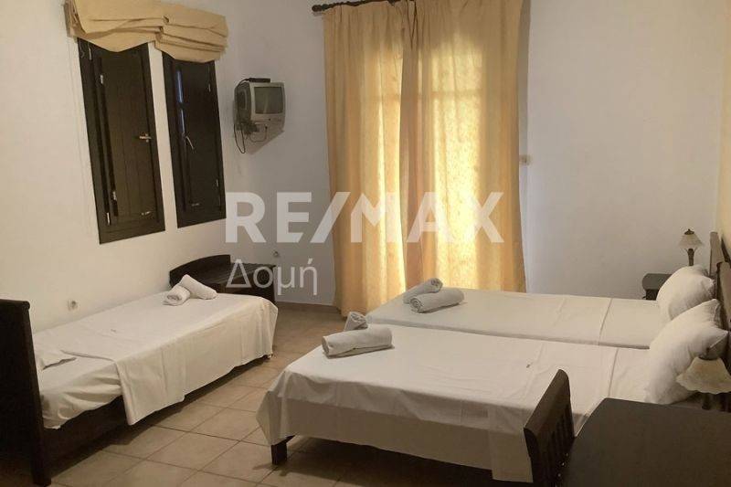 Master Δωμάτιο