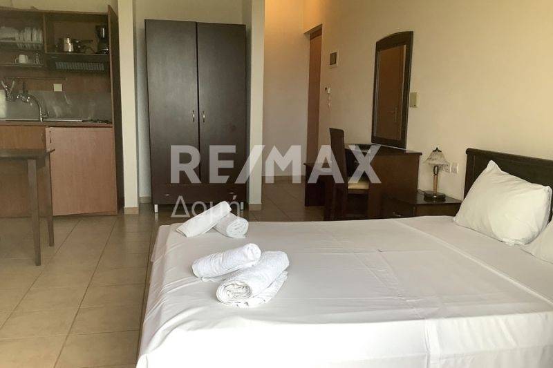 Master Δωμάτιο