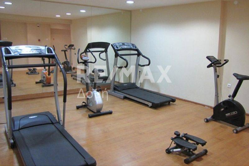 γυμναστήριο