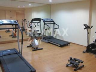 γυμναστήριο