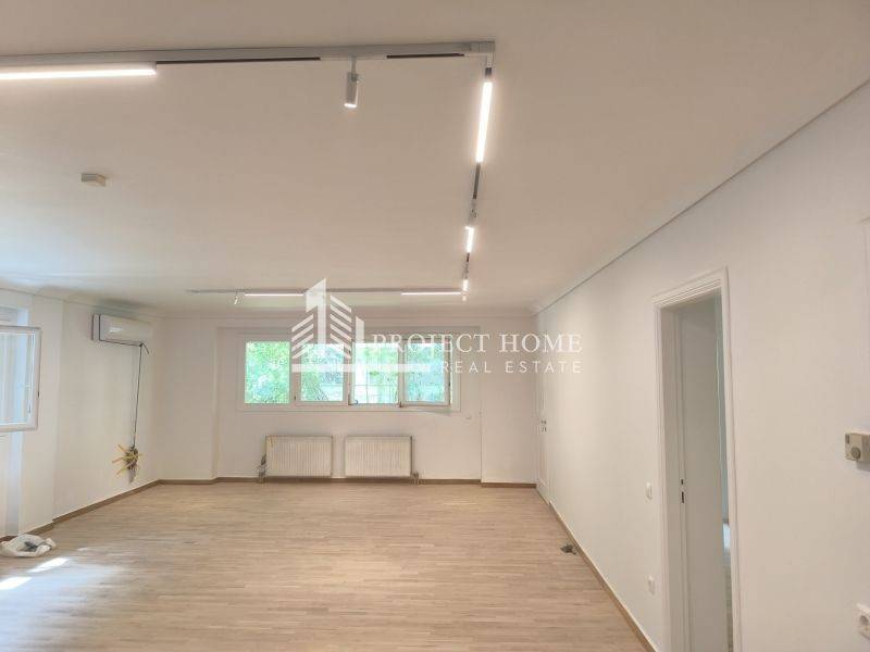 Άποψη χώρου