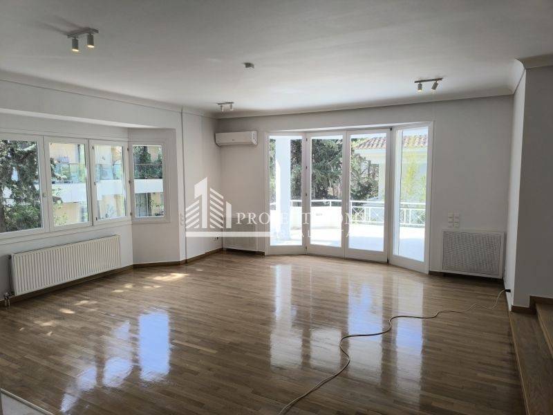 Άποψη χώρου