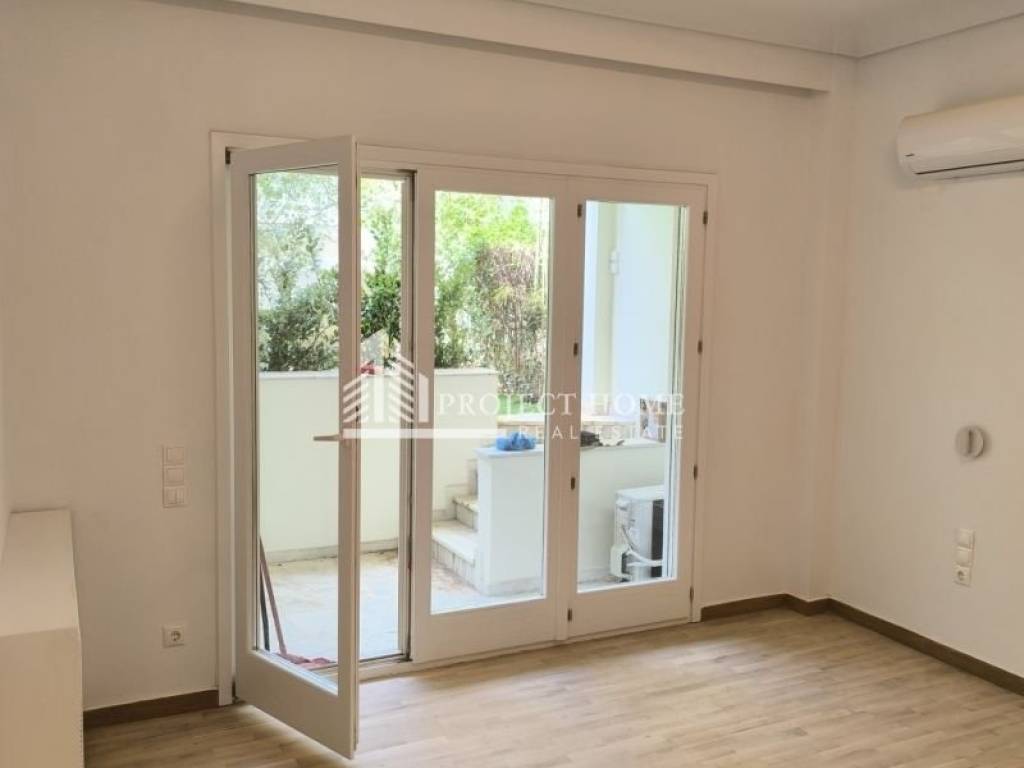 Άποψη χώρου