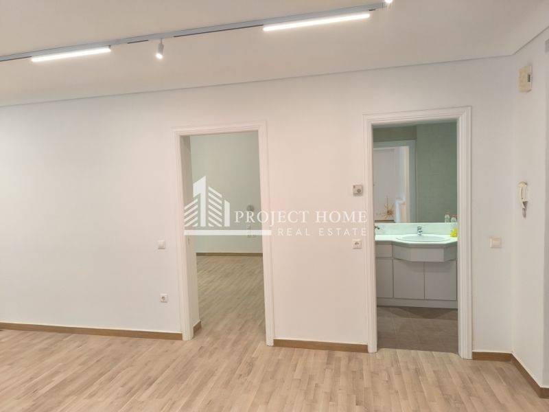 Άποψη χώρου