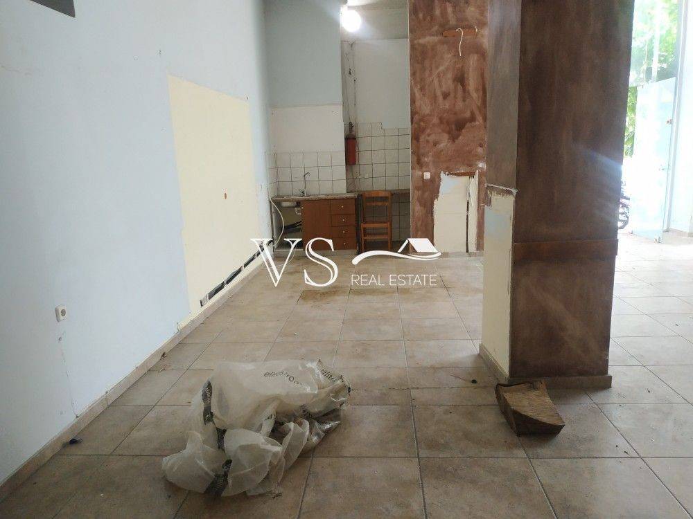 Άποψη χώρου