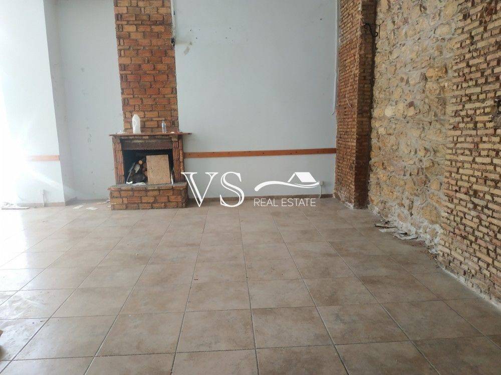 Άποψη χώρου