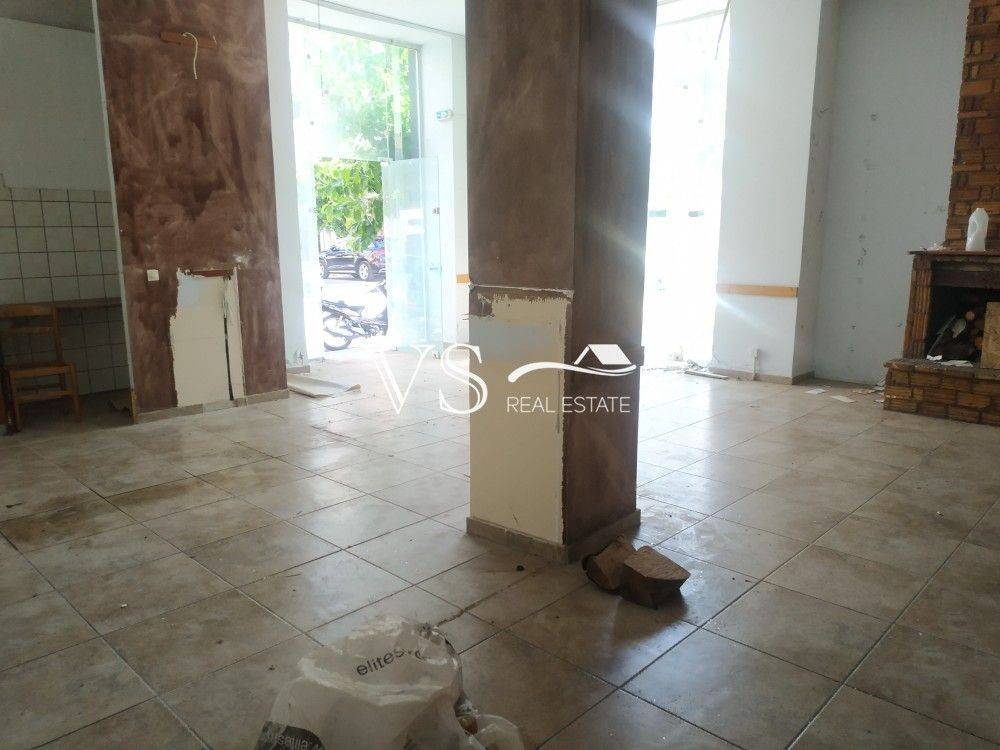 Άποψη χώρου