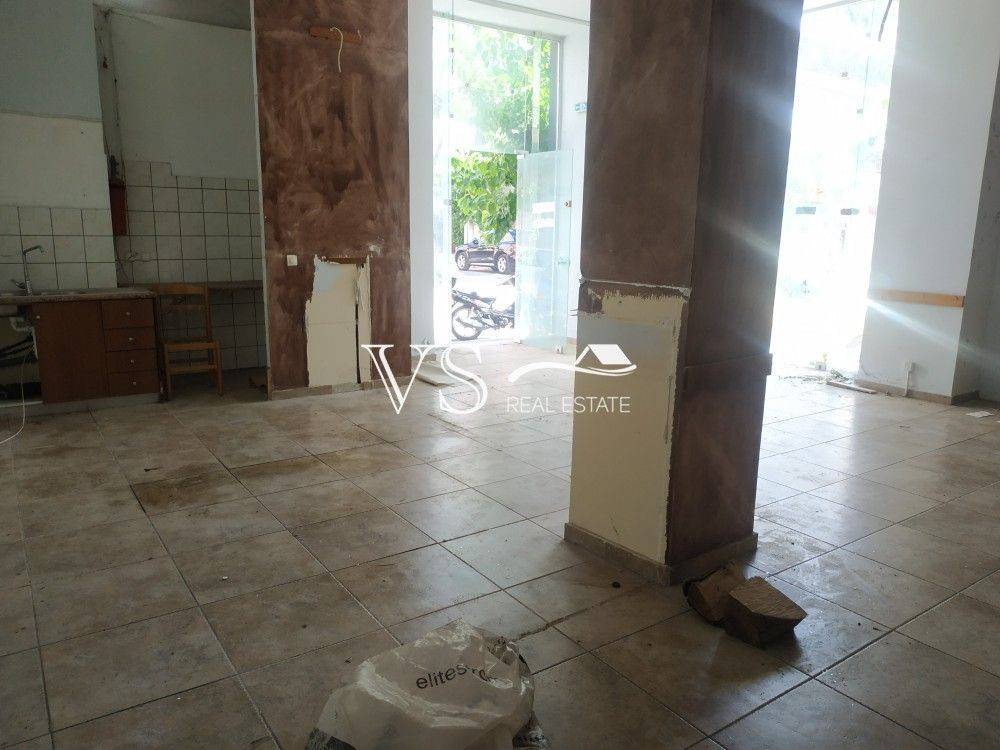 Άποψη χώρου