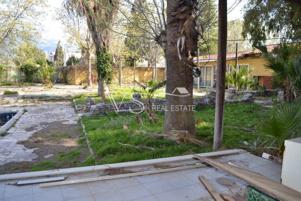 Άποψη χώρου