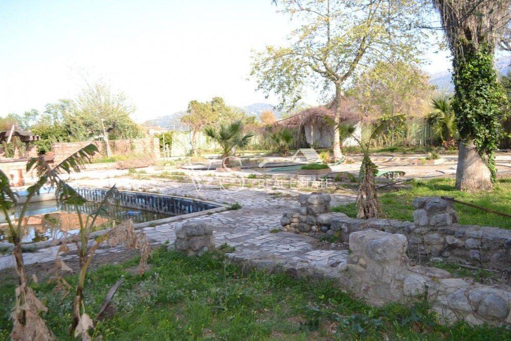 Άποψη χώρου