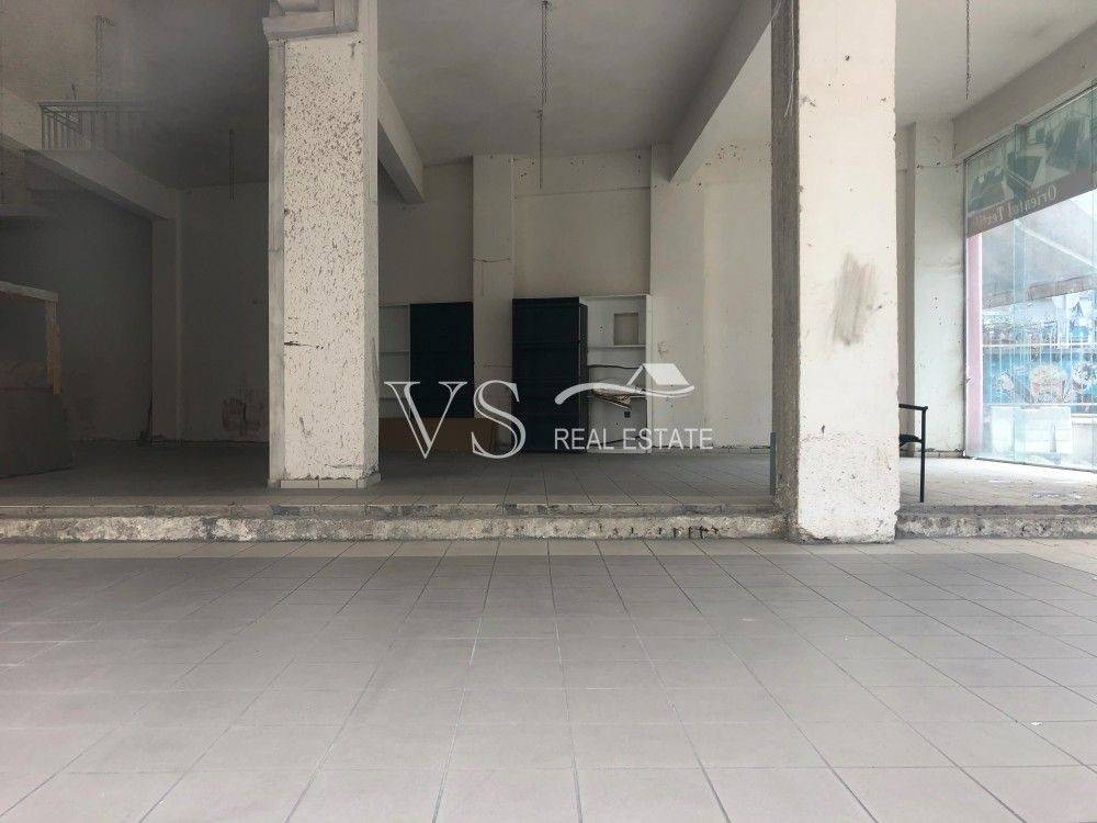 Άποψη χώρου