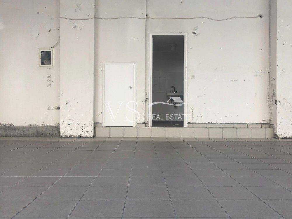 Άποψη χώρου