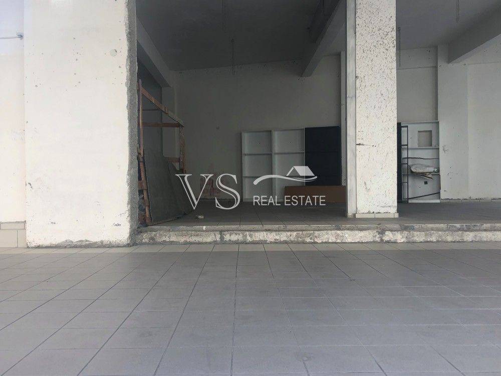 Άποψη χώρου