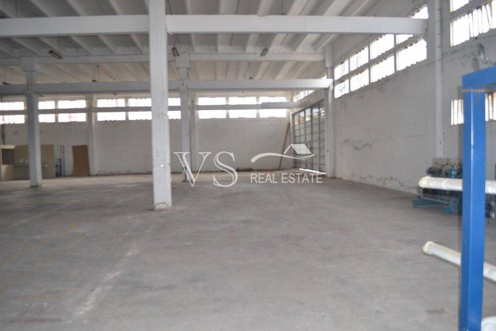 Άποψη χώρου