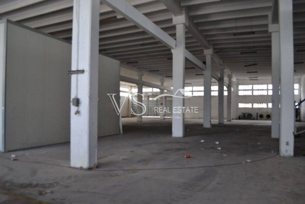 Άποψη χώρου