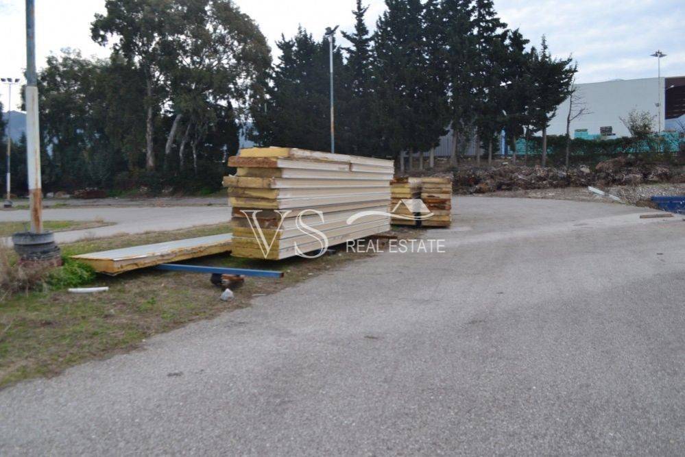 Εξωτερικός χώρος