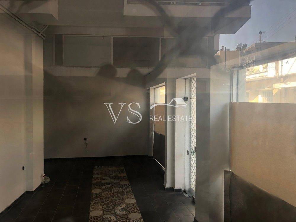 Άποψη χώρου