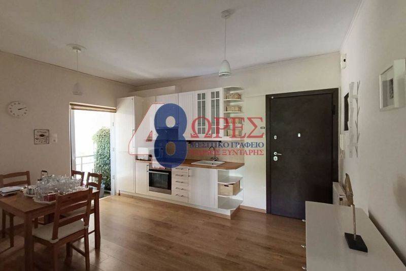 Άποψη χώρου