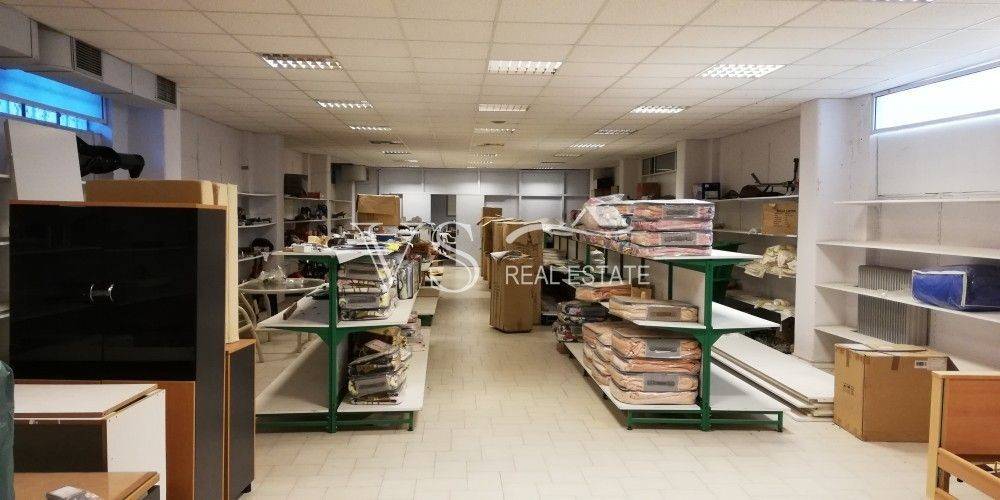 Άποψη χώρου 