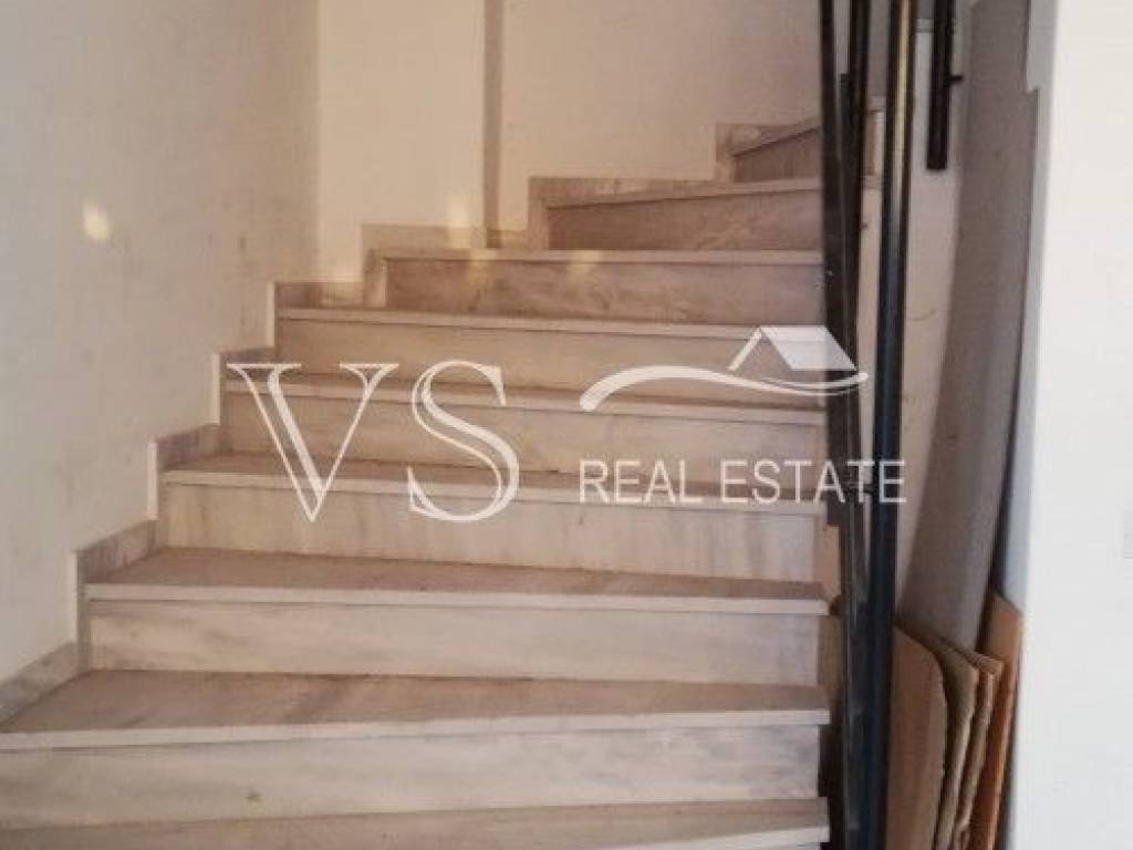 Εσωτερική σκάλα