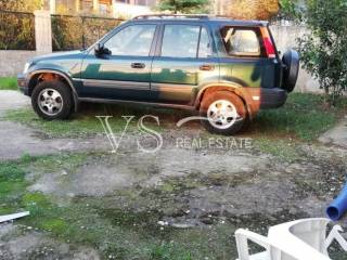 Άποψη εξωτερικού  χώρου 