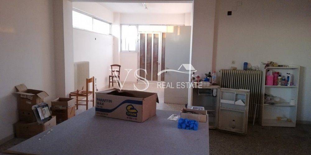 Άποψη χώρου 