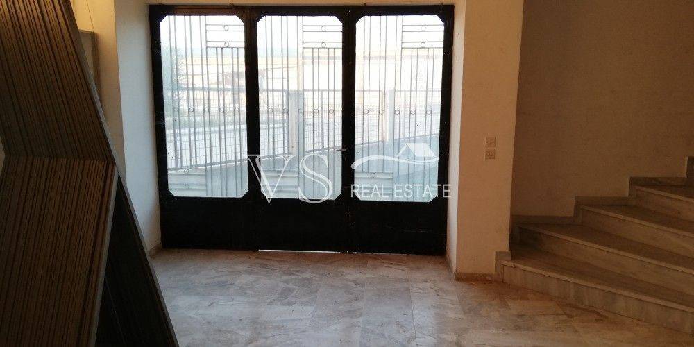 Εσωτερική σκάλα