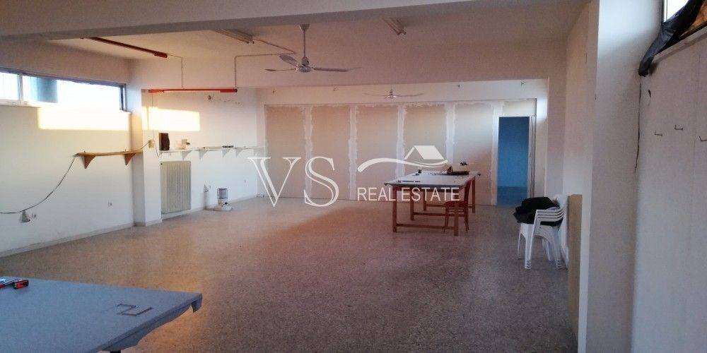 Άποψη χώρου 