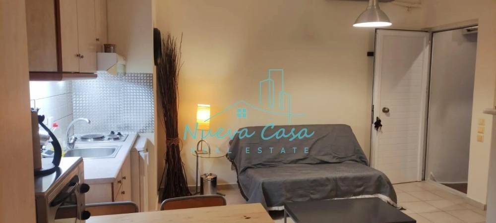 Άποψη χώρου