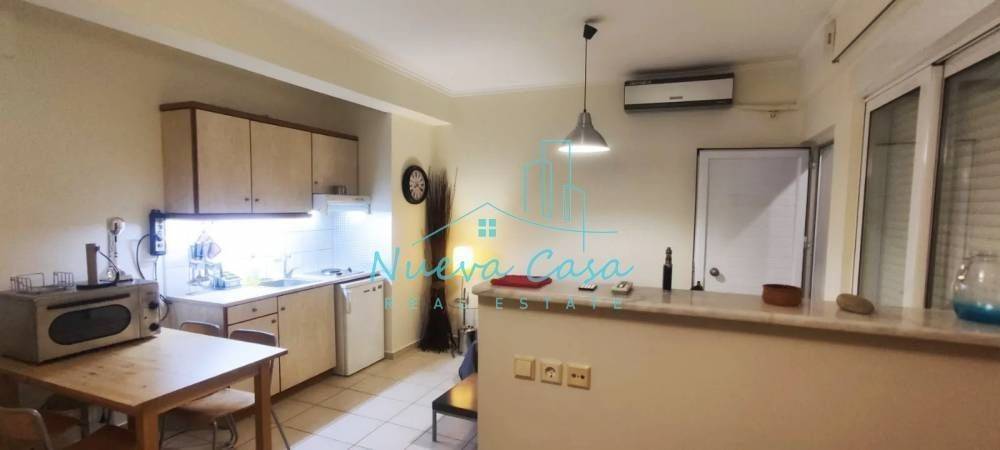 Άποψη χώρου